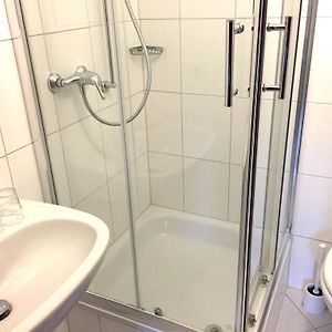 Economy Doppelzimmer